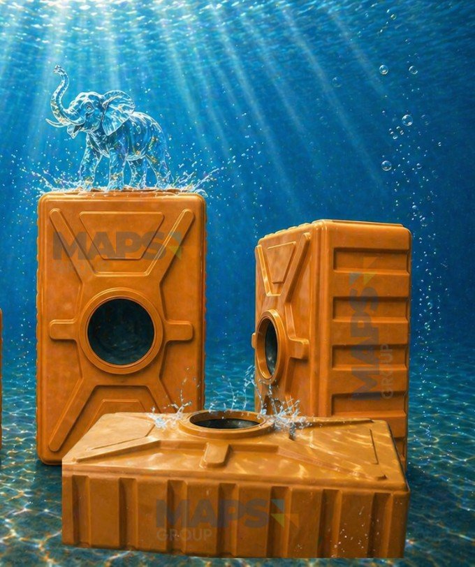 Loft Tank